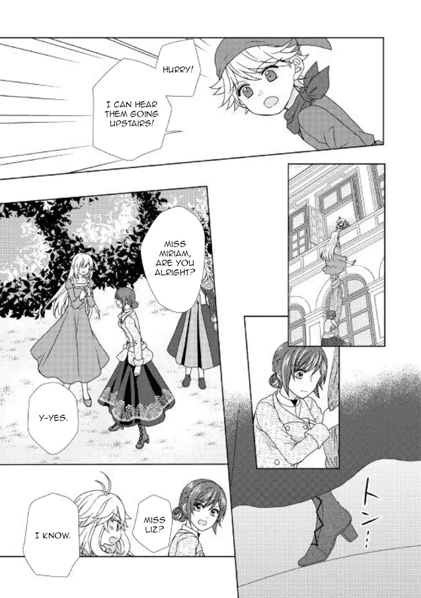 From Maid to Mother Chapter 39 7